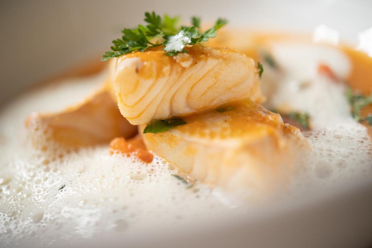 Seehotel Restaurant Lackner Mondsee Ngoại thất bức ảnh