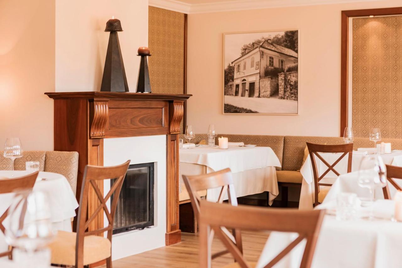 Seehotel Restaurant Lackner Mondsee Ngoại thất bức ảnh