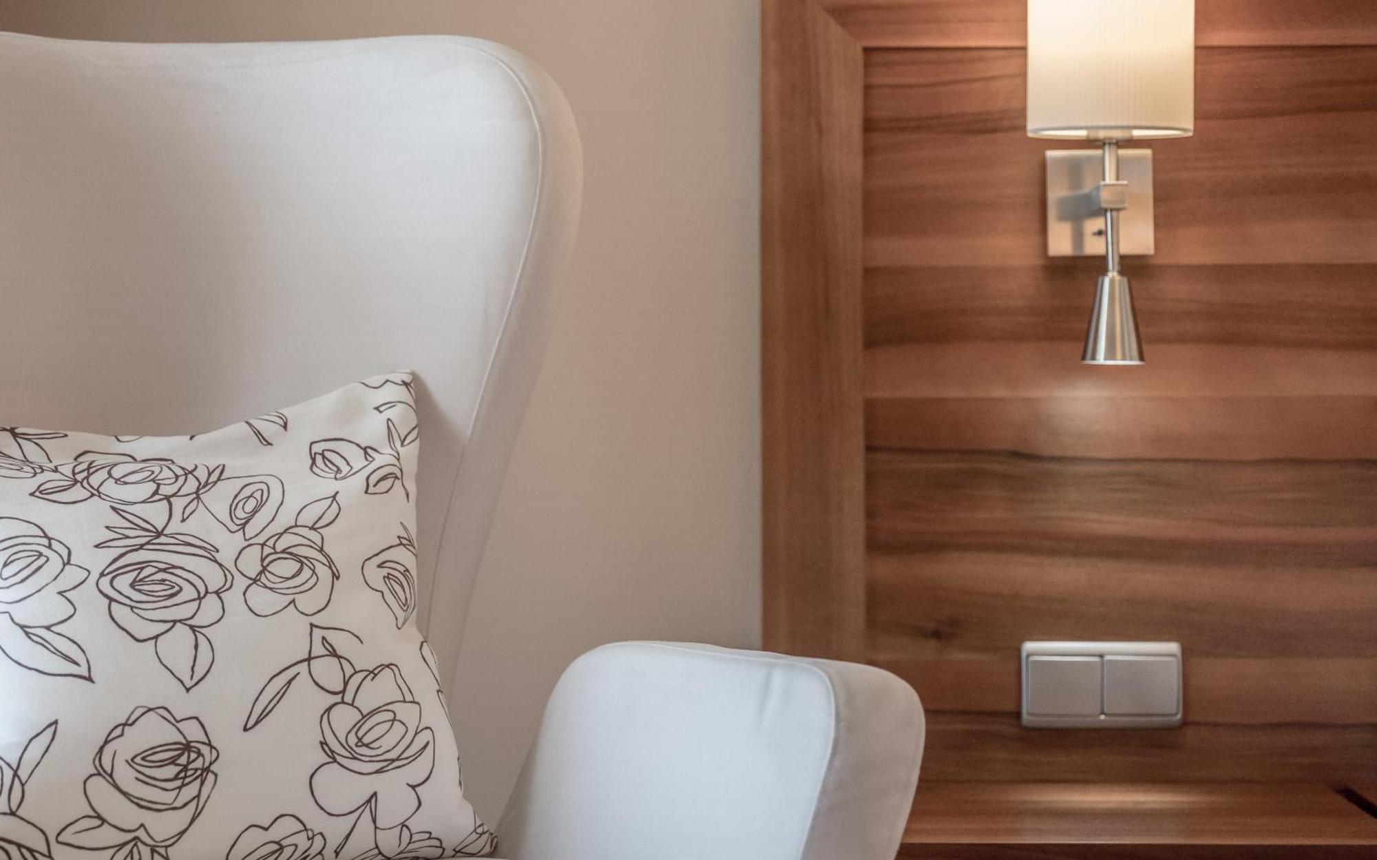 Seehotel Restaurant Lackner Mondsee Ngoại thất bức ảnh